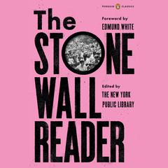 The Stonewall Reader Audiobook, by Author Info Added Soon