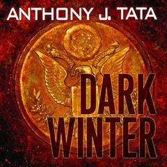 Dark Winter Audiobook, by Anthony J. Tata