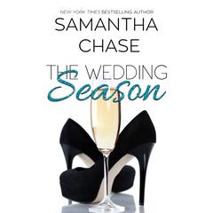 The Wedding Season: An Enchanted Bridal Prequel Audiobook, by 