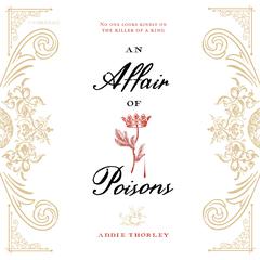 An Affair of Poisons Audiobook, by 
