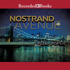 Nostrand Avenue Audiobook, by 