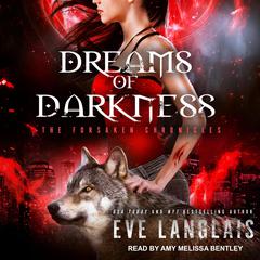 Dreams of Darkness Audiobook, by 
