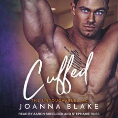 Cuffed Audiobook, by 