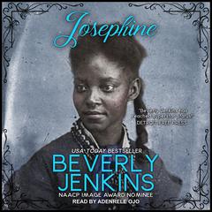 Josephine Audiobook, by Beverly Jenkins