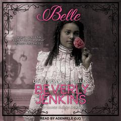 Belle Audiobook, by Beverly Jenkins