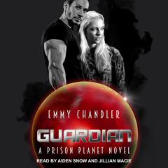 Guardian Audiobook, by Emmy Chandler