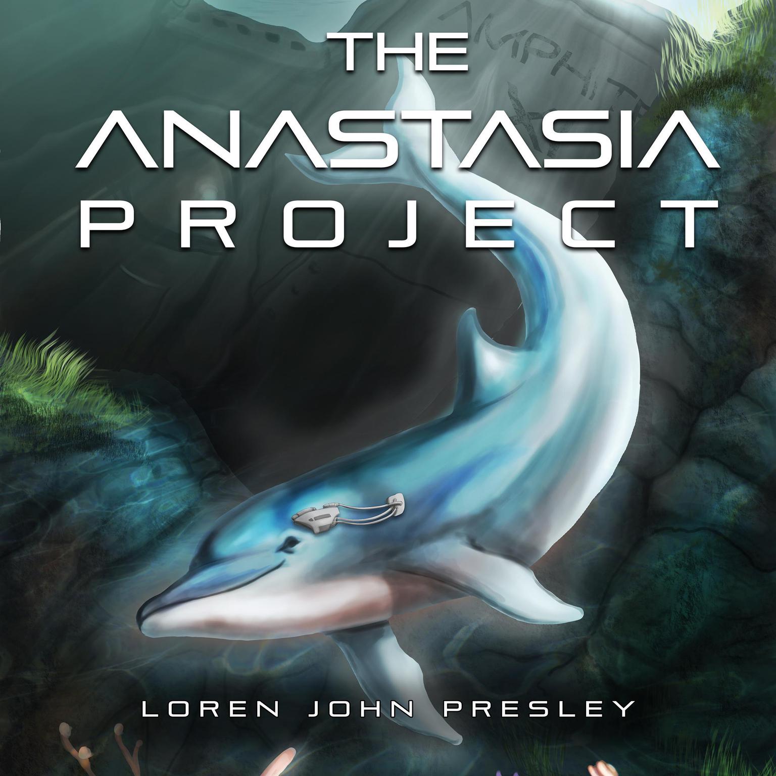 The Anastasia Project Audiobook, by Loren John Presley