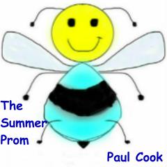 The Summer Prom Audiobook, by Paul Cook