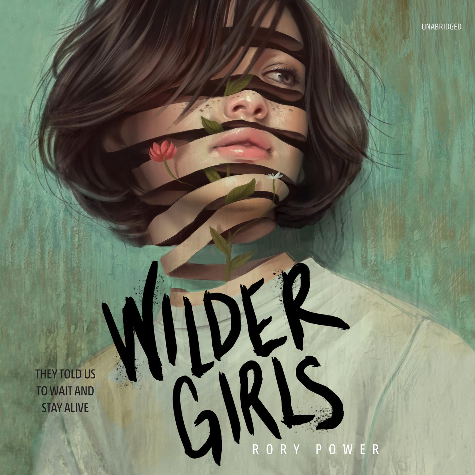 Wilder Girls Audiobook, by Rory Power