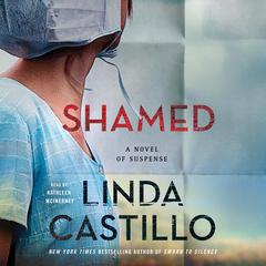 Shamed: A Novel of Suspense Audiobook, by Linda Castillo
