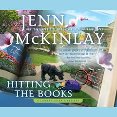 Hitting the Books Audiobook, by Jenn McKinlay