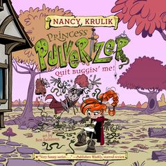 Quit Buggin' Me! Audiobook, by Nancy Krulik