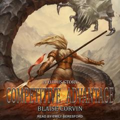  Trojan Nightmare: A LitRPG Cultivation Series (Audible Audio  Edition): Blaise Corvin, Luke Daniels, Recorded Books: Audible Books &  Originals