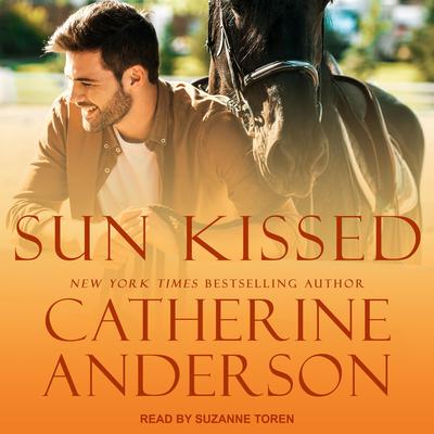 Sun Kissed Audiobook, by Catherine Anderson