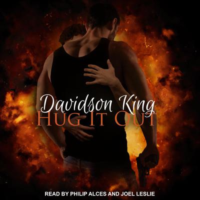 Hug It Out Audiobook, by Davidson King