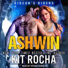 Ashwin Audiobook, by Kit Rocha