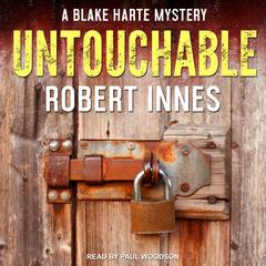 Untouchable Audiobook, by Robert Innes