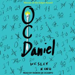 OCDaniel Audiobook, by Wesley King