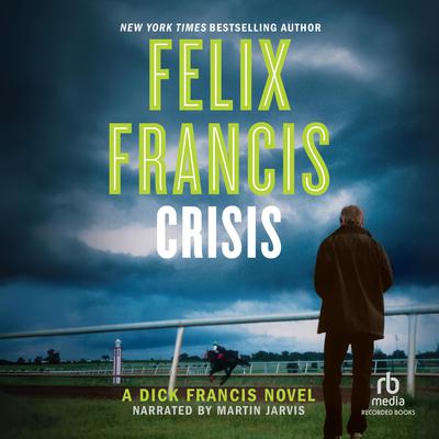 Crisis Audiobook, by 
