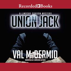 Union Jack Audiobook, by Val McDermid