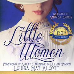 Little Women, Special Edition Audiobook, by Louisa May Alcott
