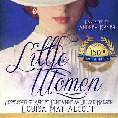 Little Women, Special Edition Audiobook, by 