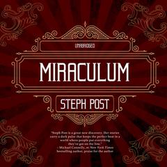 Miraculum Audiobook, by Steph Post