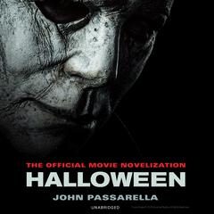 Halloween: The Official Movie Novelization Audiobook, by 