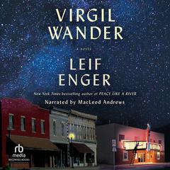 Virgil Wander Audiobook, by 