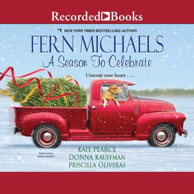 A Season to Celebrate Audiobook, by 