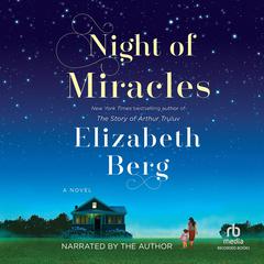 Night of Miracles Audiobook, by 