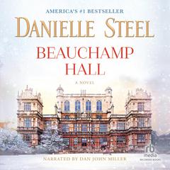 Beauchamp Hall Audiobook, by 