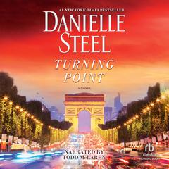 Turning Point Audiobook, by 