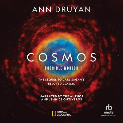 Cosmos: Possible Worlds Audiobook, by Ann Druyan