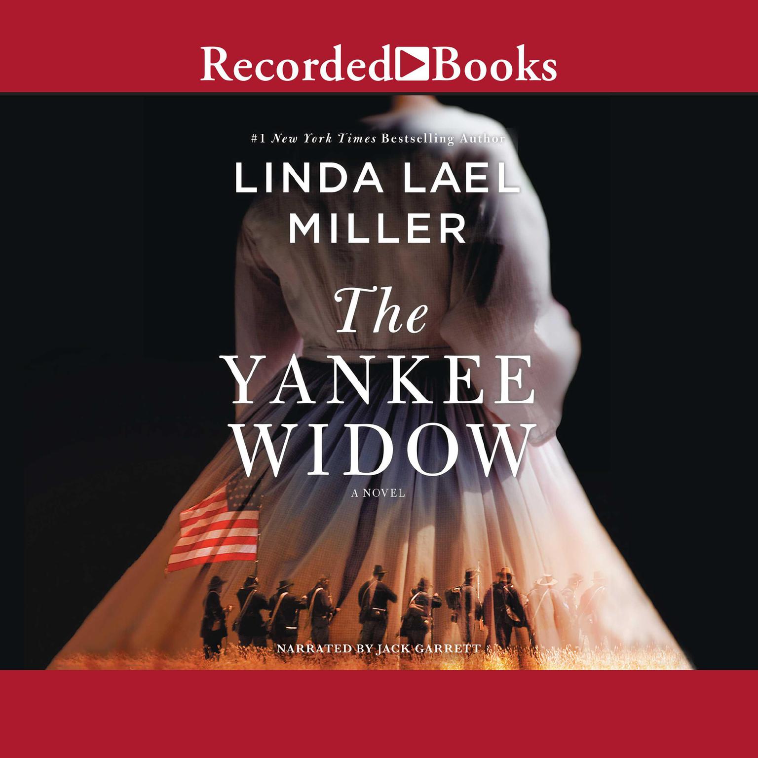 The Yankee Widow Audiobook, by Linda Lael Miller