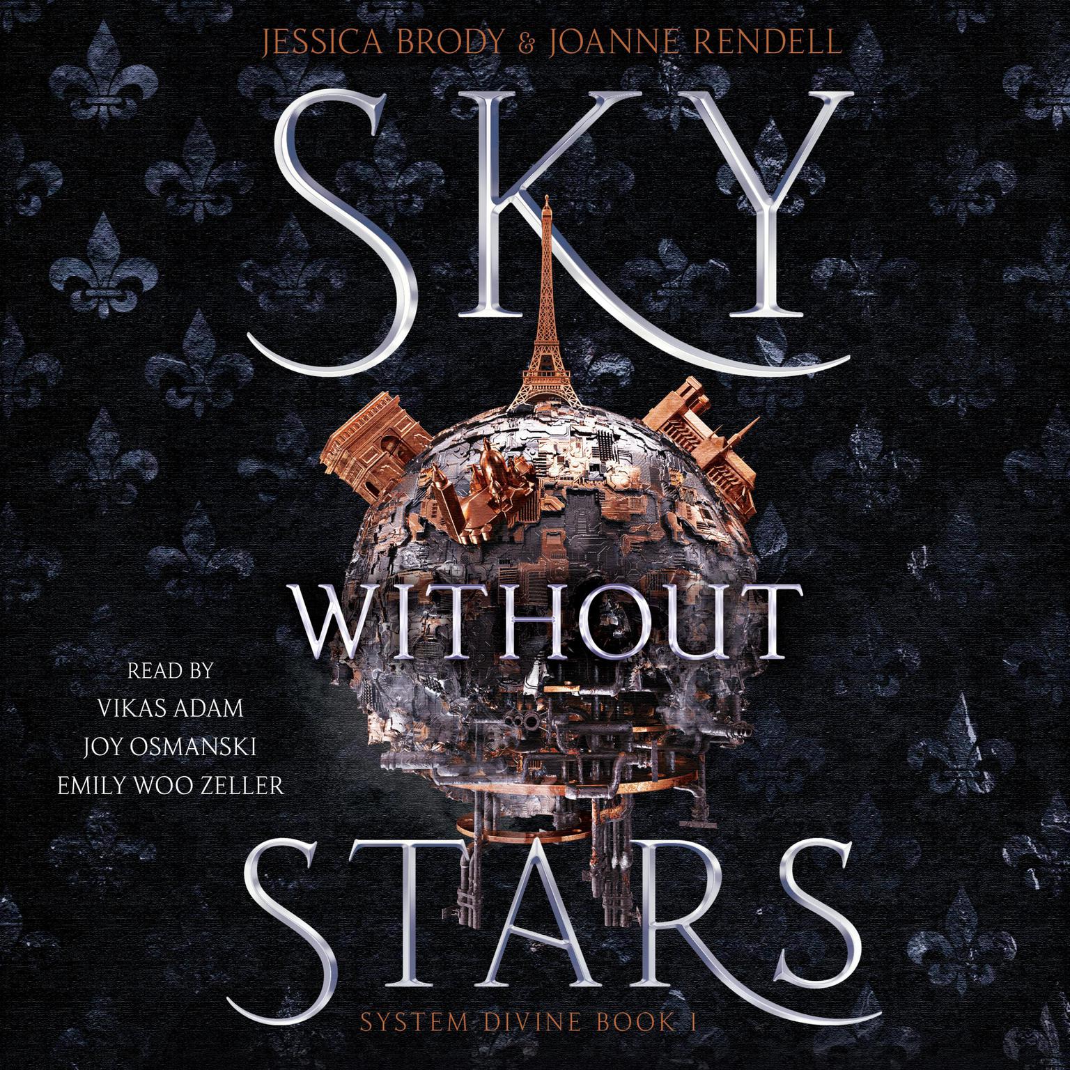 Sky Without Stars Audiobook, by Jessica Brody