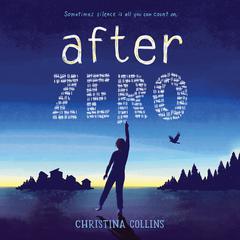 After Zero Audiobook, by Christina Collins