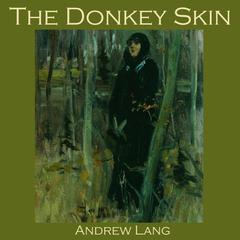 The Donkey Skin Audiobook, by Andrew Lang