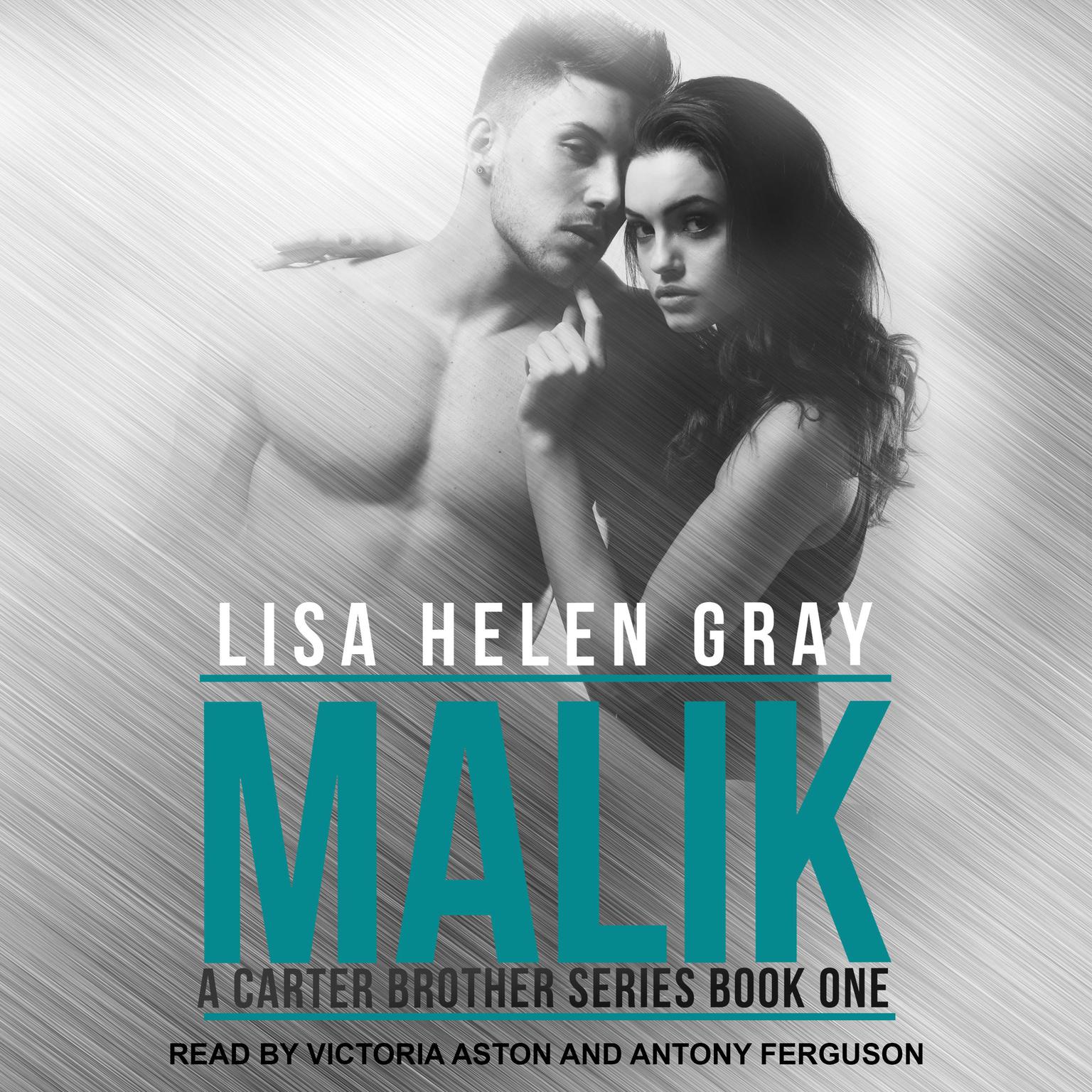 Malik Audiobook, by Lisa Helen Gray