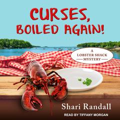 Curses, Boiled Again! Audiobook, by Shari Randall