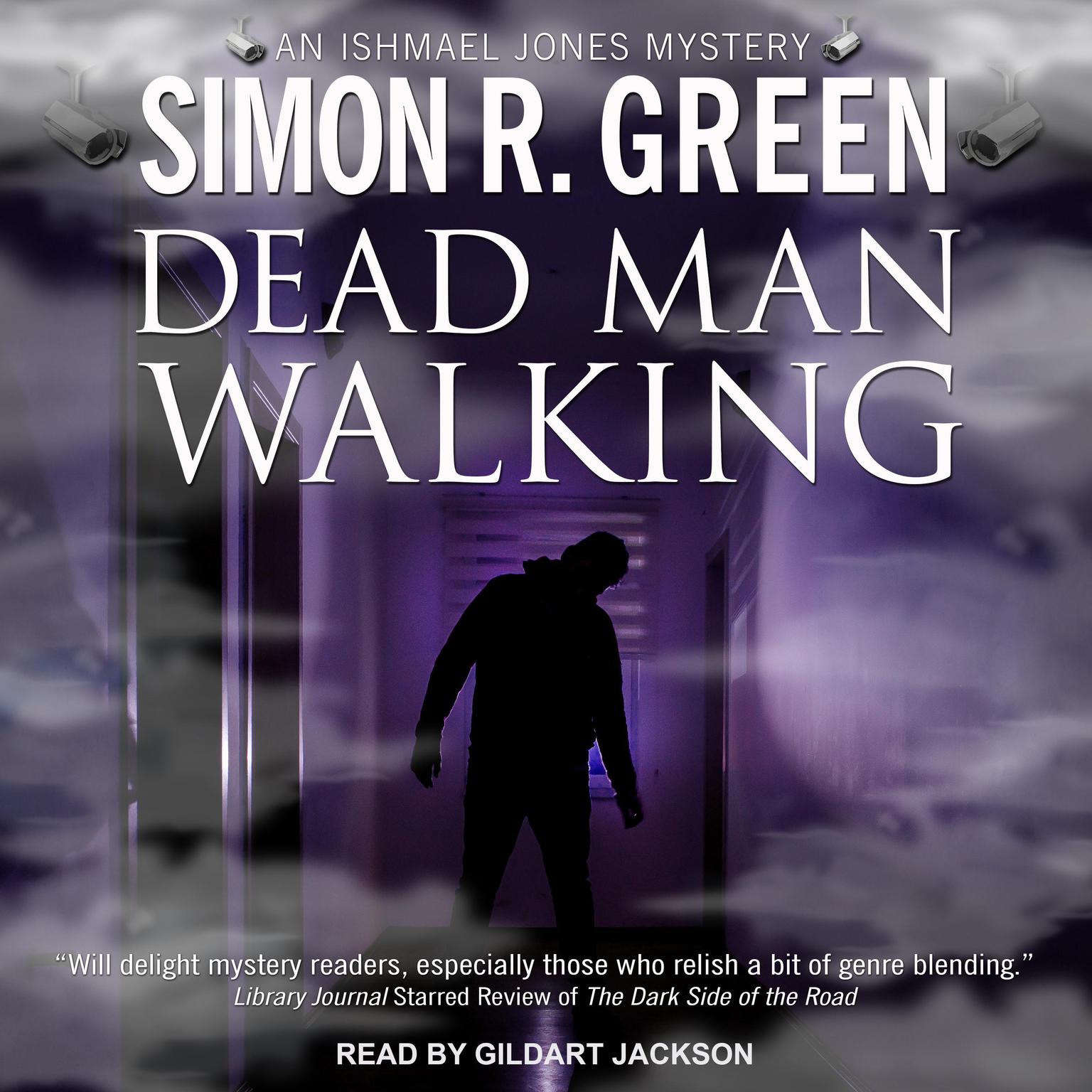 Dead Man Walking  Audiobook, by Simon R. Green