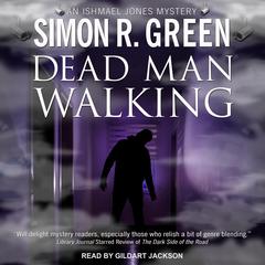 Dead Man Walking  Audiobook, by 