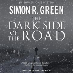 The Dark Side of the Road Audiobook, by 