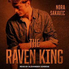 The Raven King Audiobook, by Nora Sakavic