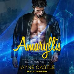 Amaryllis Audiobook, by 
