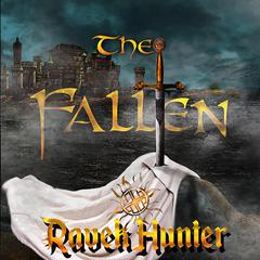 The Fallen Audiobook, by Ravek Hunter