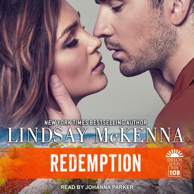 Redemption Audiobook, by Lindsay McKenna