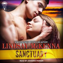 Sanctuary Audiobook, by Lindsay McKenna