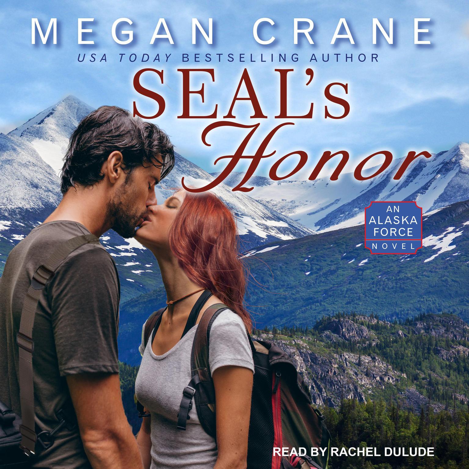 SEALs Honor Audiobook, by Caitlin Crews