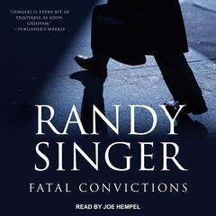 Fatal Convictions Audiobook, by 